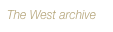The West archive