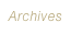 Archives