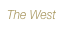 The West