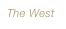 The West