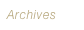 Archives