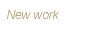 New work