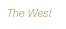 The West