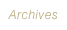Archives