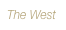 The West