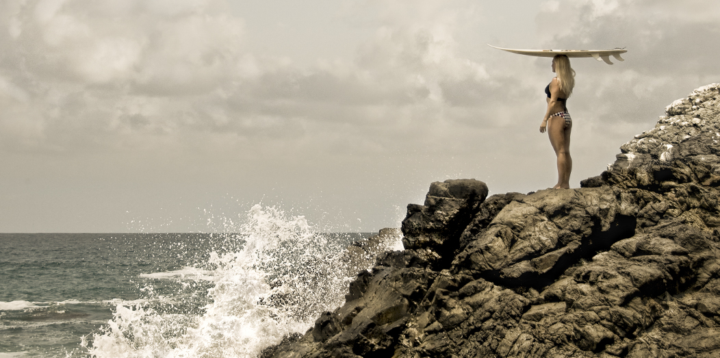 Ixtapa - Zihuatanejo, Mexico photgraphy